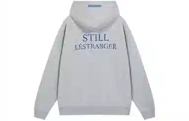 11ESTRANGER ASTRANGER