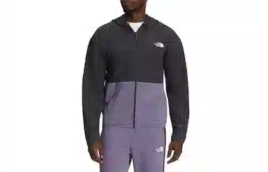 THE NORTH FACE FW22 Logo