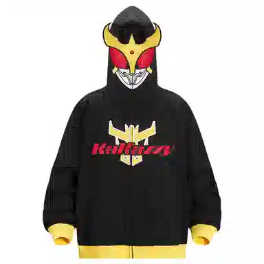 KAKAZZY Hoodie
