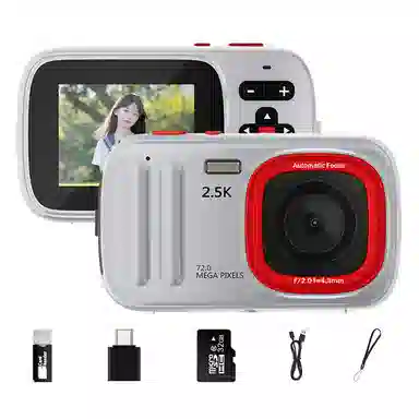 HAWESGARS XJ04 CCD7200162.5Kvlog