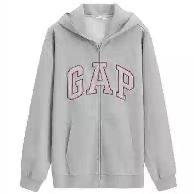 GAP Logo Hoodie