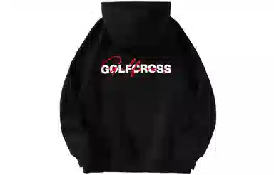 GOLFCROSS Hoodie