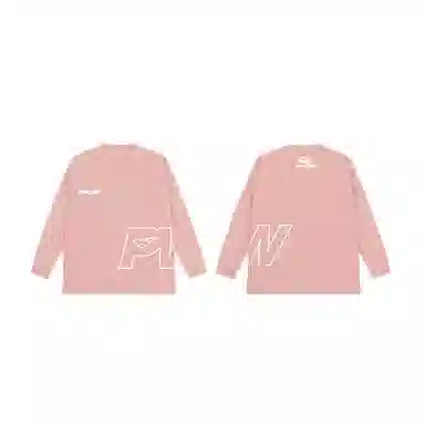 Powolves LOGOT