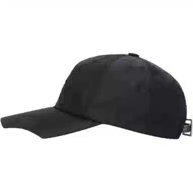 logo-print capBO01SSHW0209BK