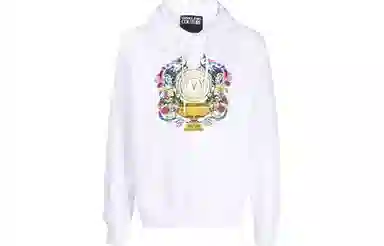 VERSACE JEANS COUTURE SS23 Logo