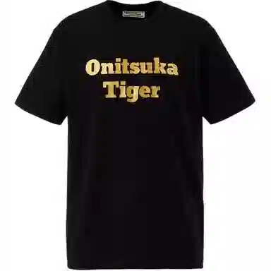 Onitsuka Tiger LOGO TEE T