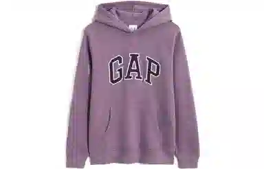 GAP Logo Hoodie