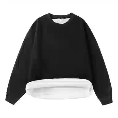 The Simpsons Basic Sweatshirt