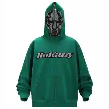 KAKAZZY Hoodie