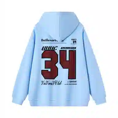 VniVerseVClub 34Logo