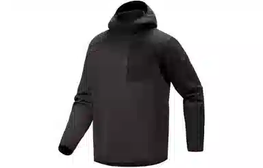 Arcteryx Covert Pullover Hoody