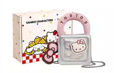 TOUTOU Sanrio