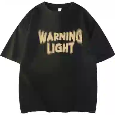 WARNING LIGHT T