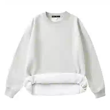 The Simpsons Basic Sweatshirt