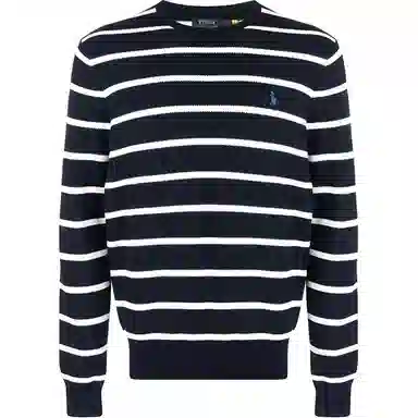 Polo Ralph Lauren SS23 Logo