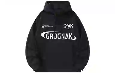 GROGNAK logo