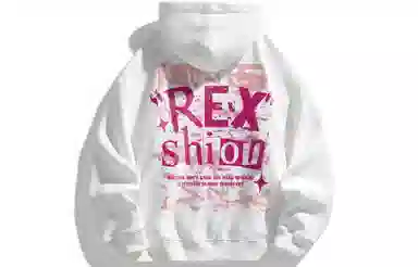 REXSHION Hoodie