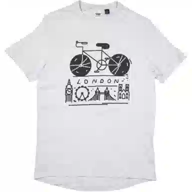 levis T