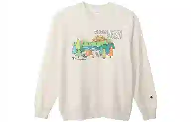 Champion FW23 Campus