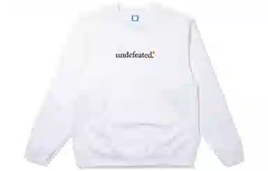 UNDEFEATED Logo