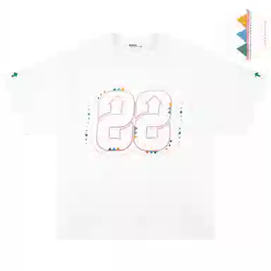 88rising SS25 T