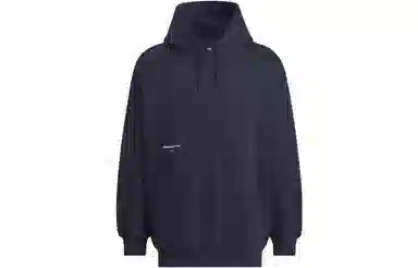 adidas Small Logo Hoodie
