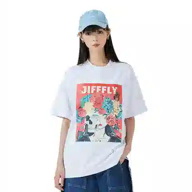 Jifffly T