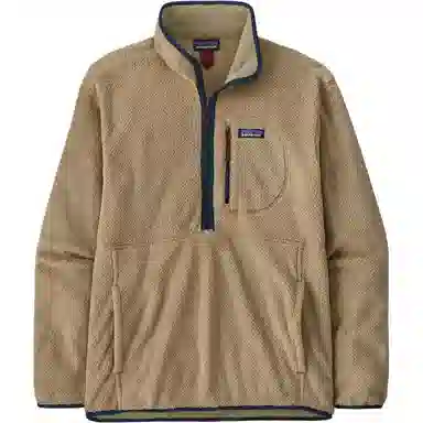 patagonia Re-Tool Fleece Pullover
