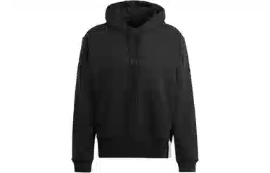 adidas Lounge Heavy French Terry Hoodie