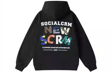 SCRM Logo