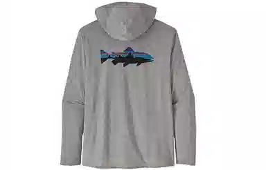 patagonia T
