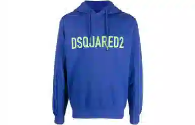 DSQUARED2 SS23 Hoodie