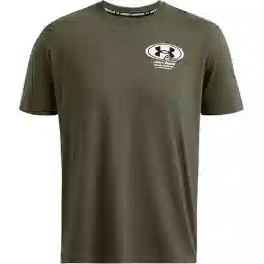 Under Armour x Grounds T