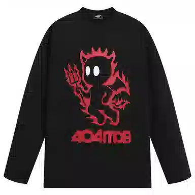 404MOB GANG T