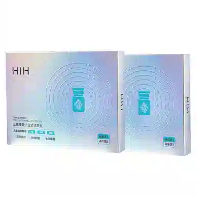 HIH