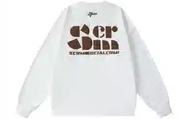 SCRM Logo
