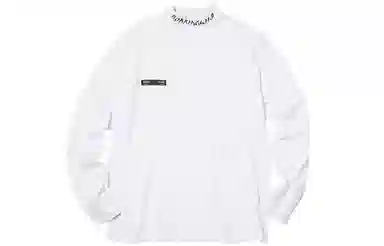 ROARINGWILD Logo Embroidery Sweatshirt