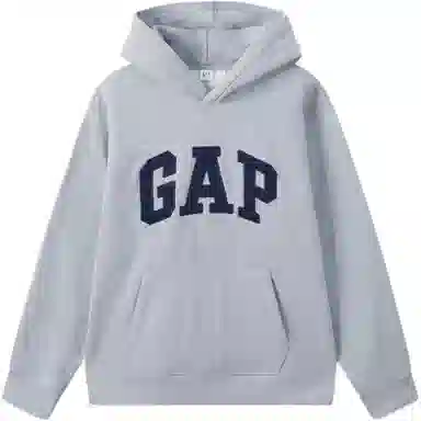 GAP Logo Hoodie