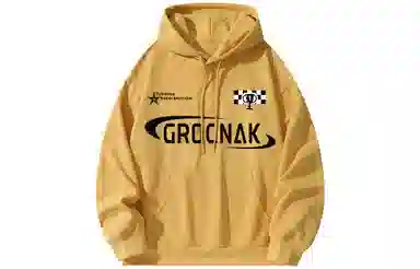 GROGNAK logo