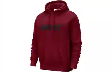 Nike Miami Heat Courtside Logo