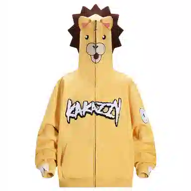 KAKAZZY Hoodie