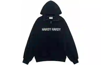 HARDY HARDY Logo