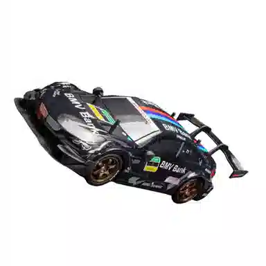 116GTR