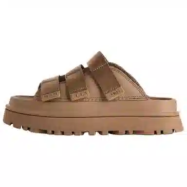 UGG GoldenGlow Slide
