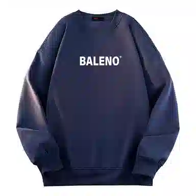 BALENO LOGO
