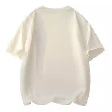 Talking Tom Basic 3D Logo T-Shirt