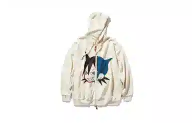 nautica white sailJUN INAGAWA SS24