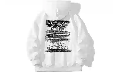 FREO3N Hoodie