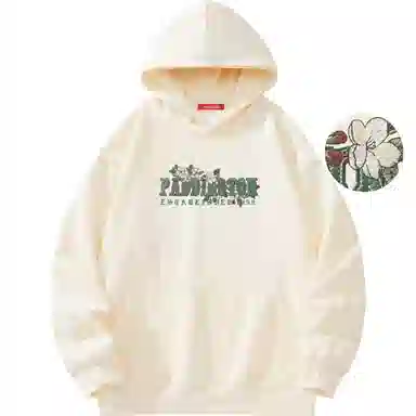 Paddington Bear Hoodie