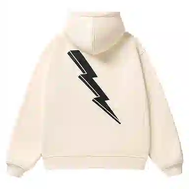 Lightning X Storm Logo